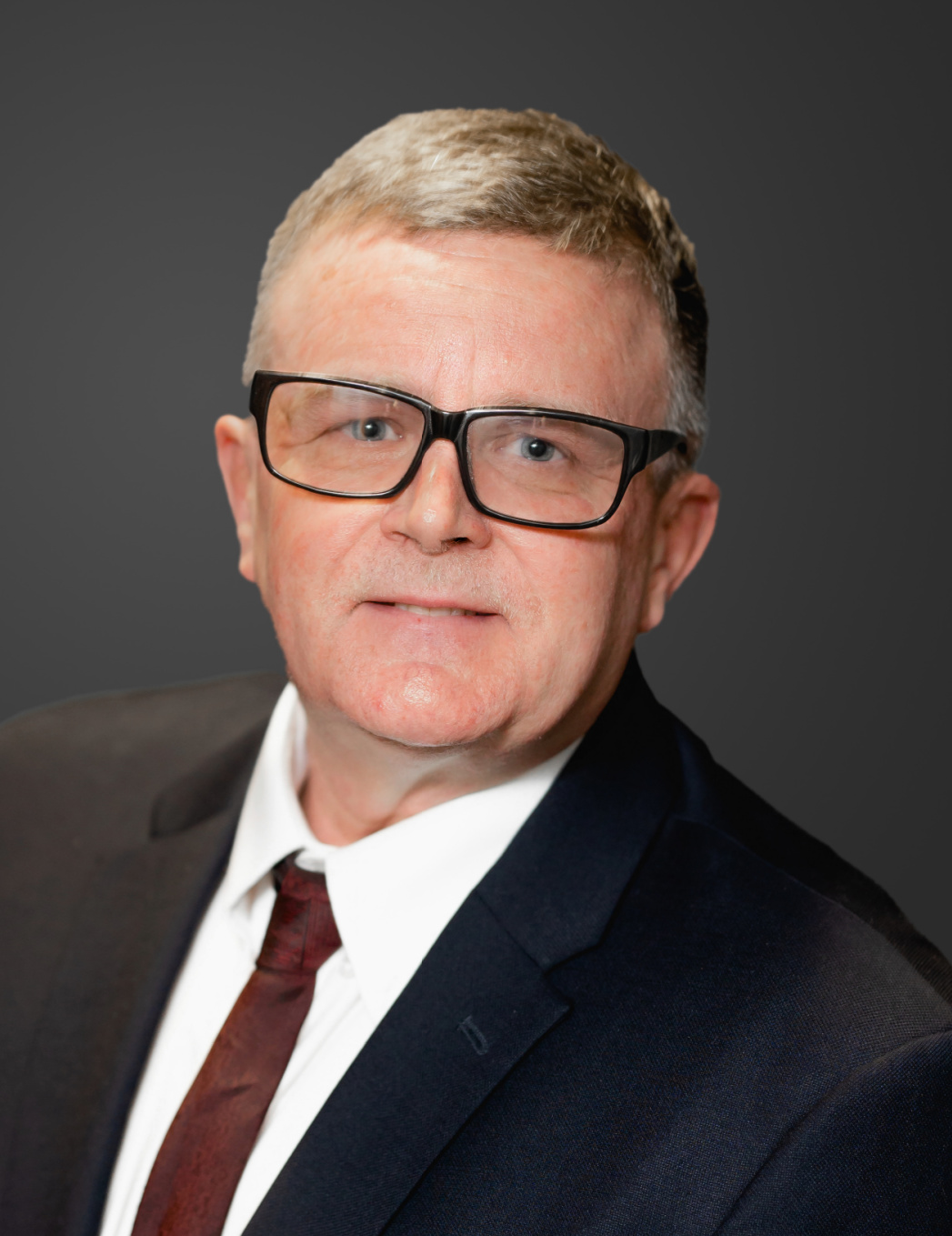 Jim Rothermich Headshot