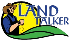 LandHero logo