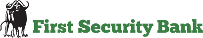 firstSecurityBank